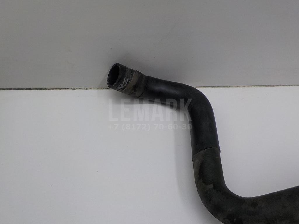 Патрубок радиатора