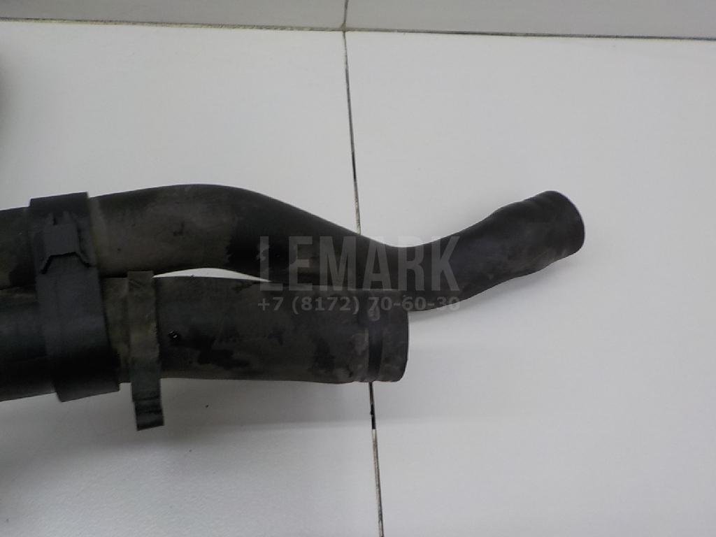 Патрубок радиатора