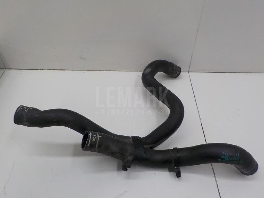 Патрубок радиатора