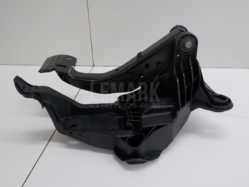 Педаль тормоза