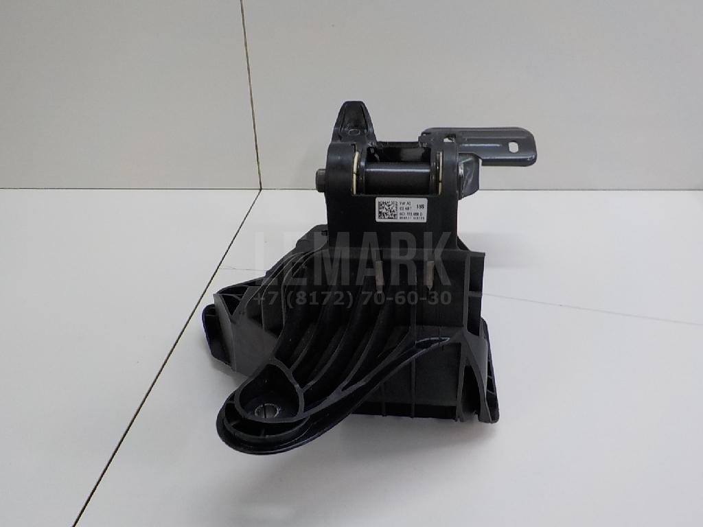 Педаль тормоза