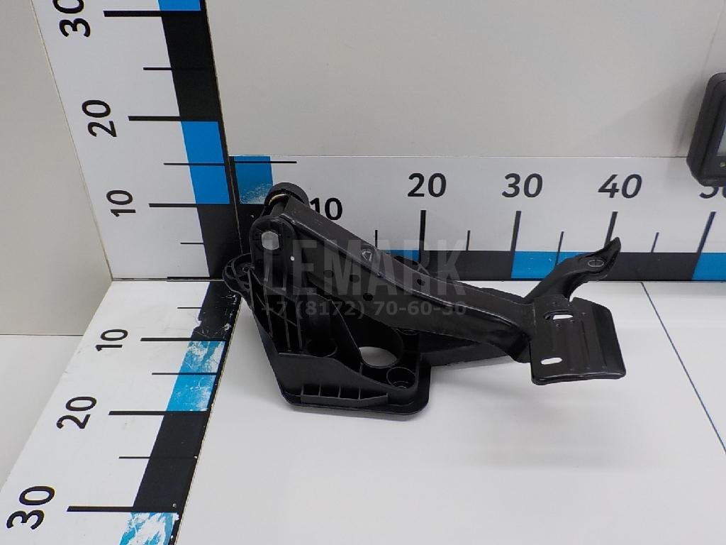 Педаль тормоза