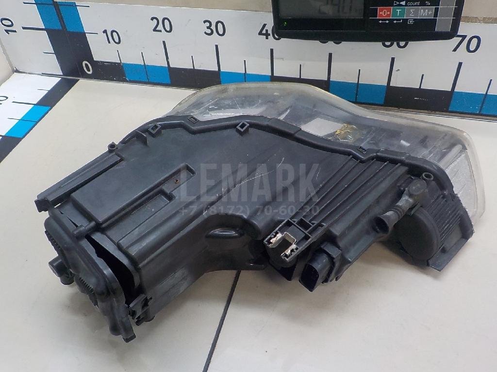 Фара правая для  Audi A4 [B8] Allroad 2009-2015