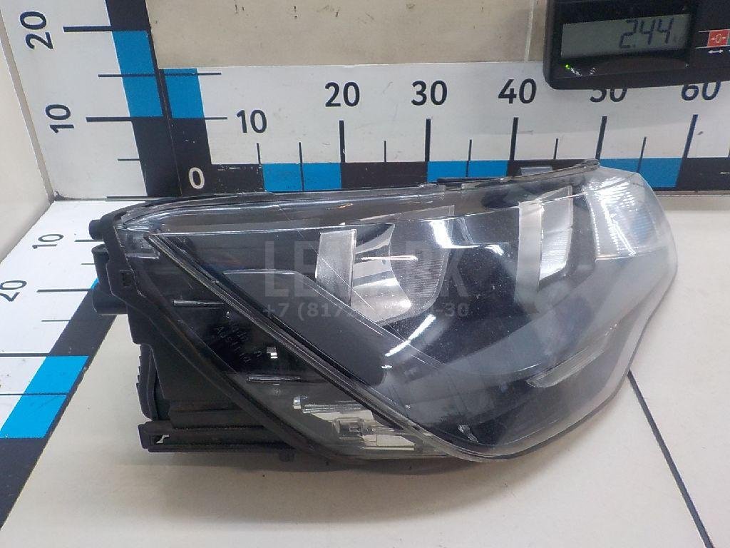 Фара правая для  Audi A4 [B8] Allroad 2009-2015