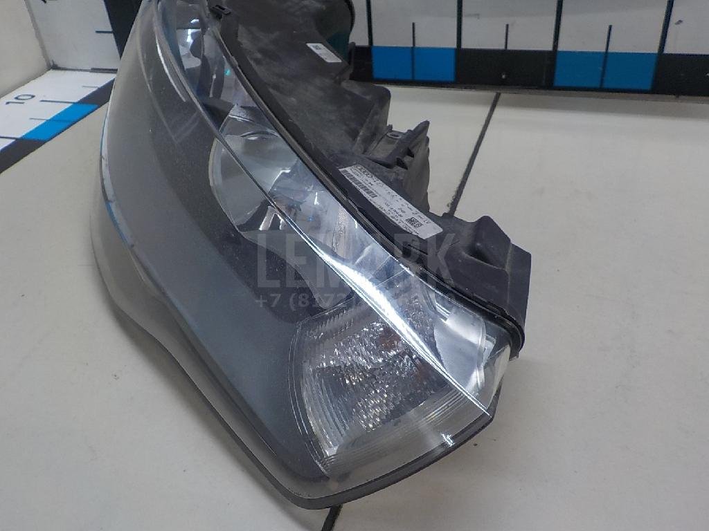 Фара правая для  Audi A4 [B8] Allroad 2009-2015