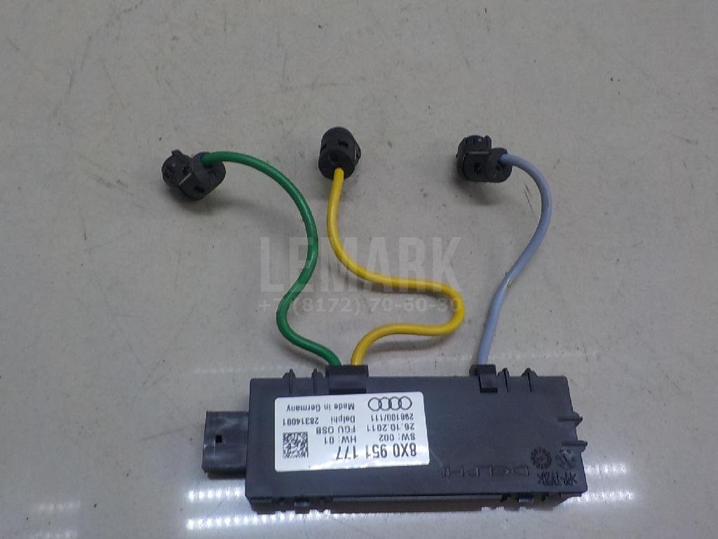 Датчик для  Audi A1 (8X) 2010-2018