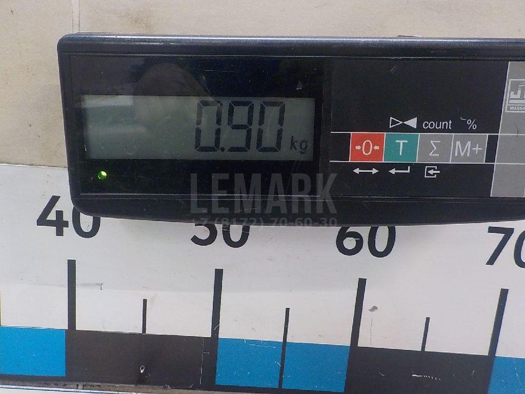 Юбка задняя