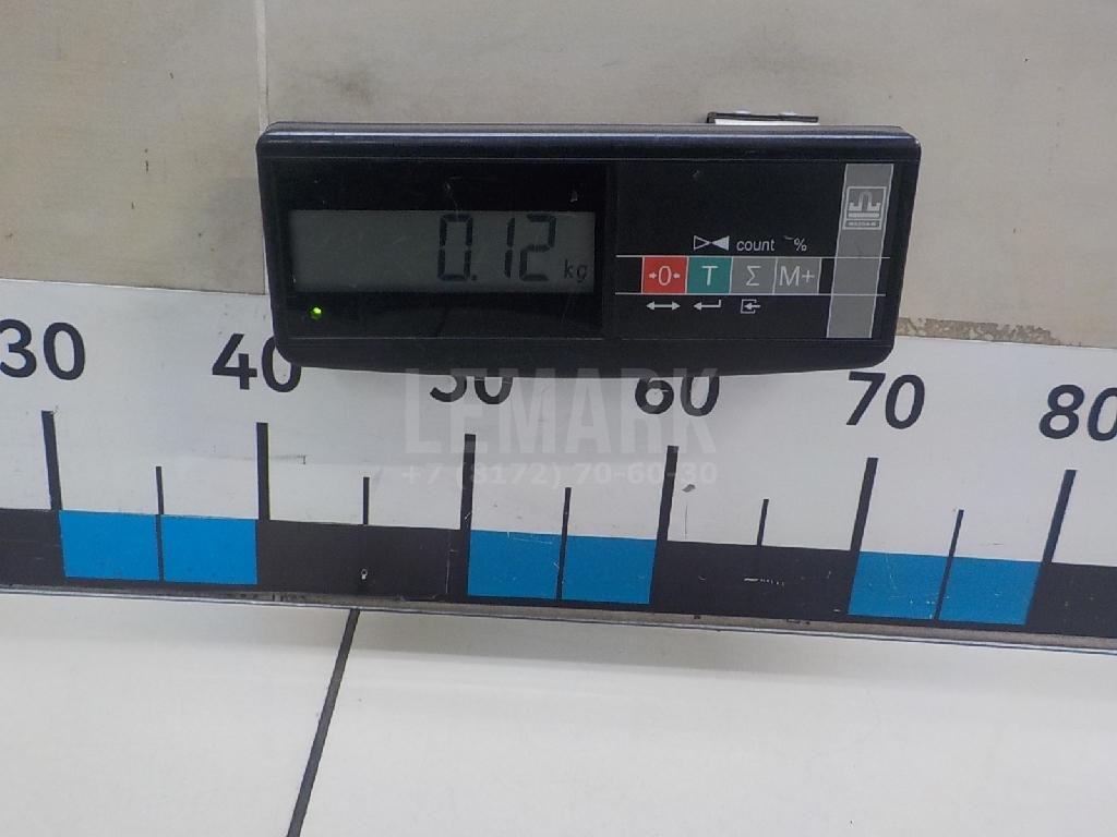 Стекло зеркала электрического правого