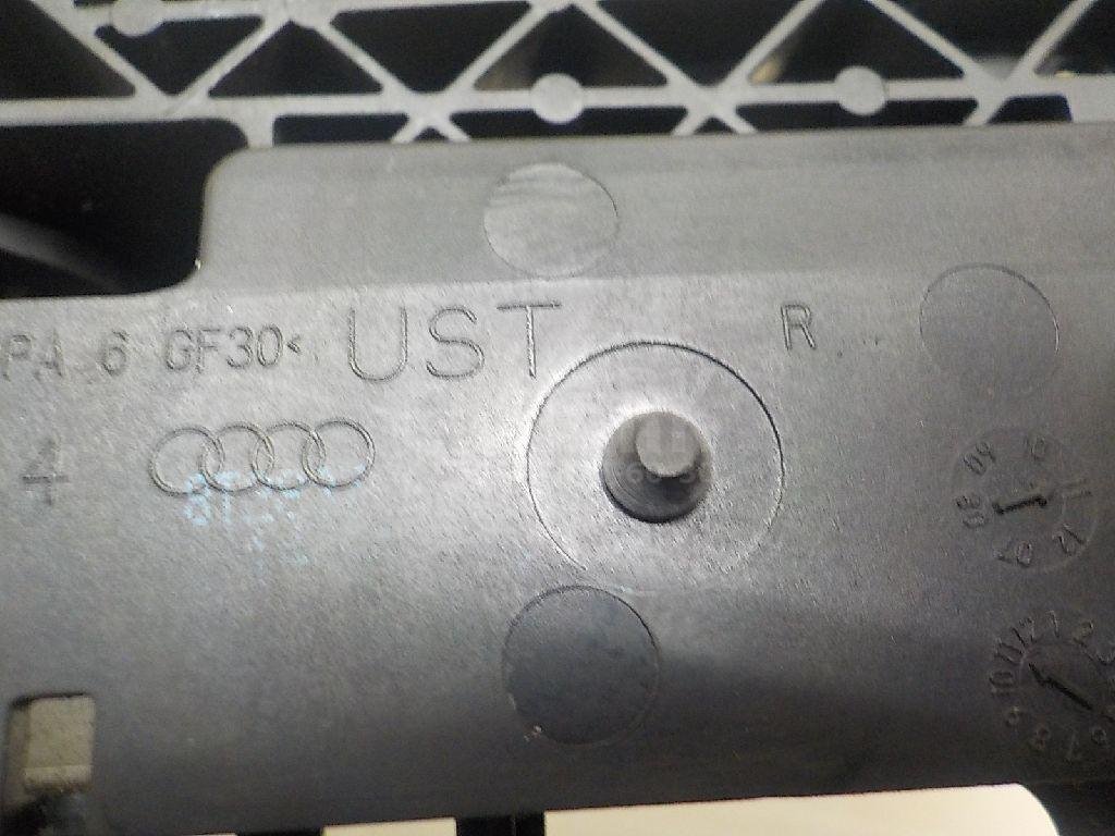 Ручка двери передней наружная правая