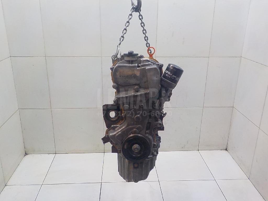 Двигатель для  Audi A3 [8PA] Sportback 2004-2013