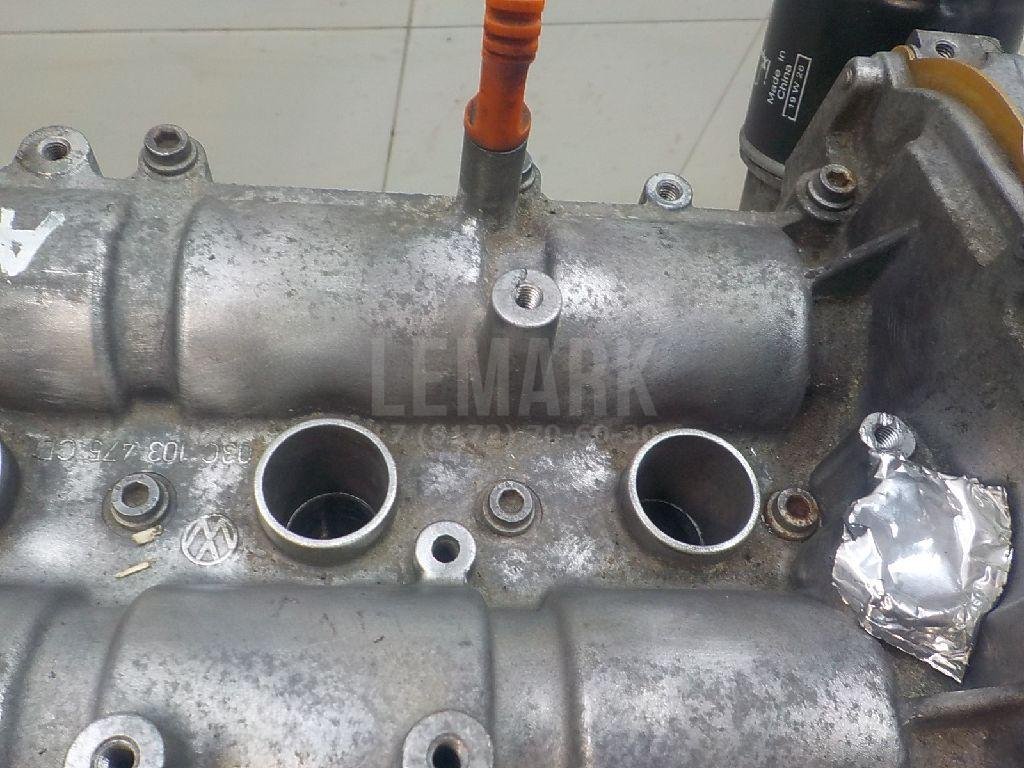 Двигатель для  Audi A3 [8PA] Sportback 2004-2013