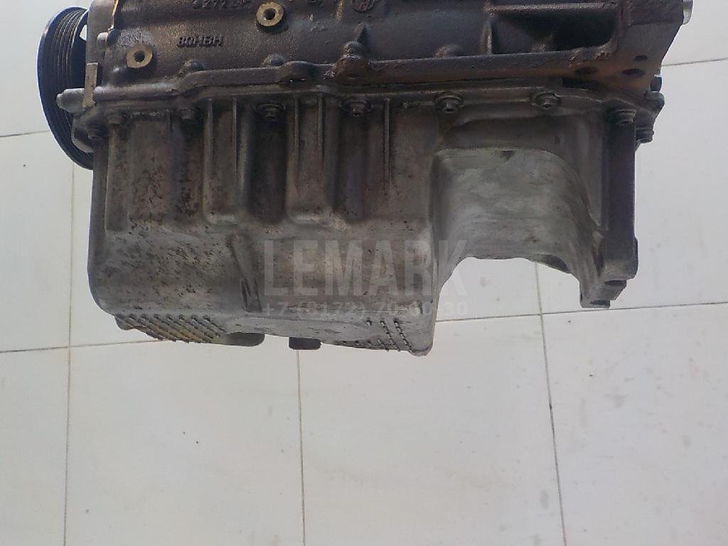 Двигатель для  Audi A3 [8PA] Sportback 2004-2013