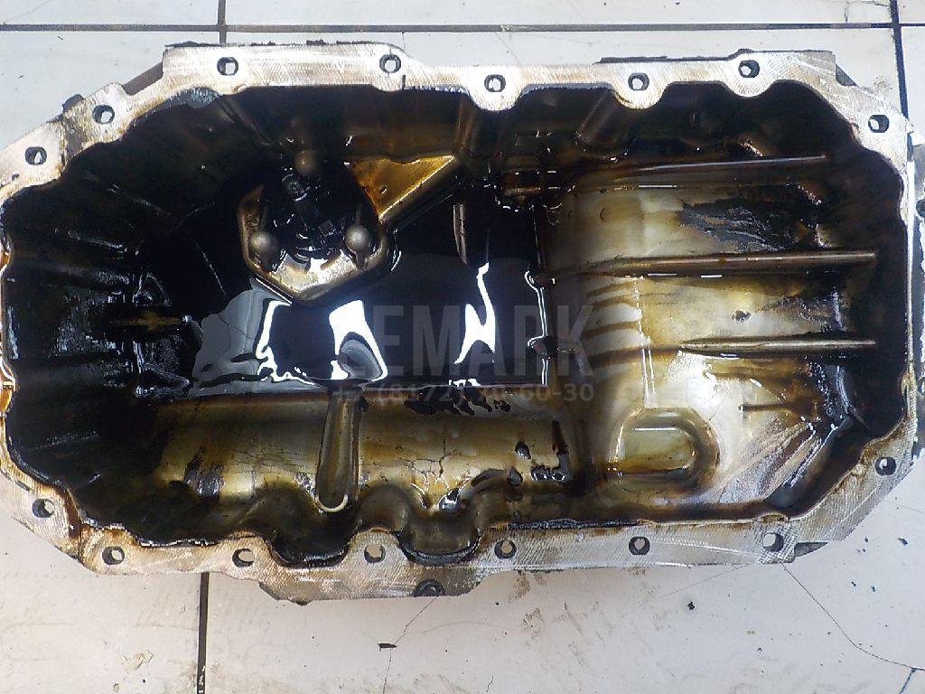 Двигатель для  Audi A3 [8PA] Sportback 2004-2013