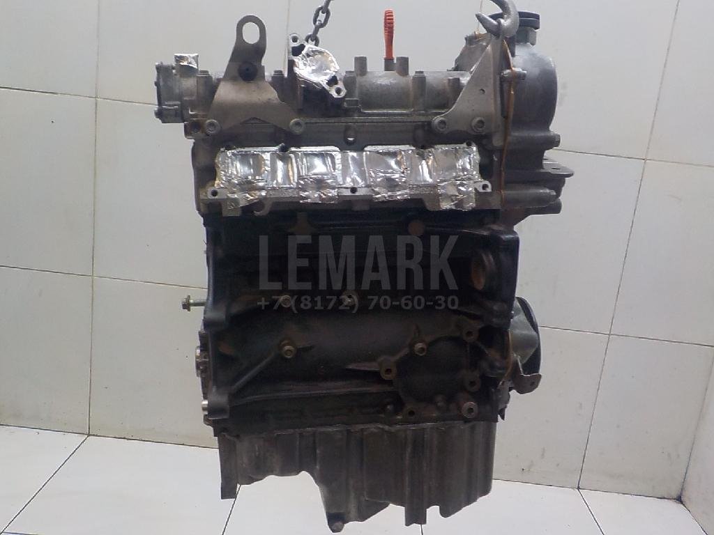 Двигатель для  Audi A3 [8PA] Sportback 2004-2013