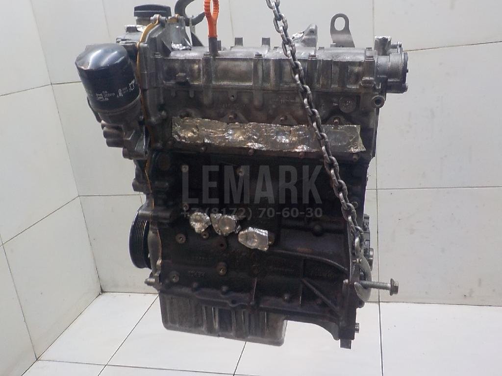 Двигатель для  Audi A3 [8PA] Sportback 2004-2013