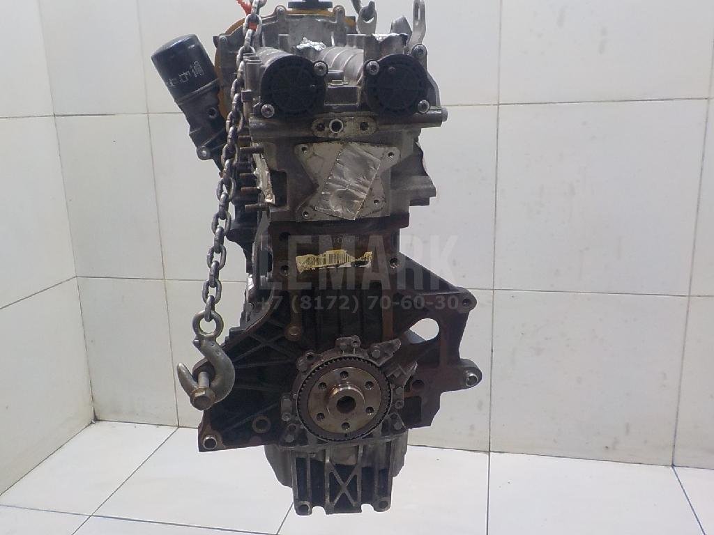 Двигатель для  Audi A3 [8PA] Sportback 2004-2013