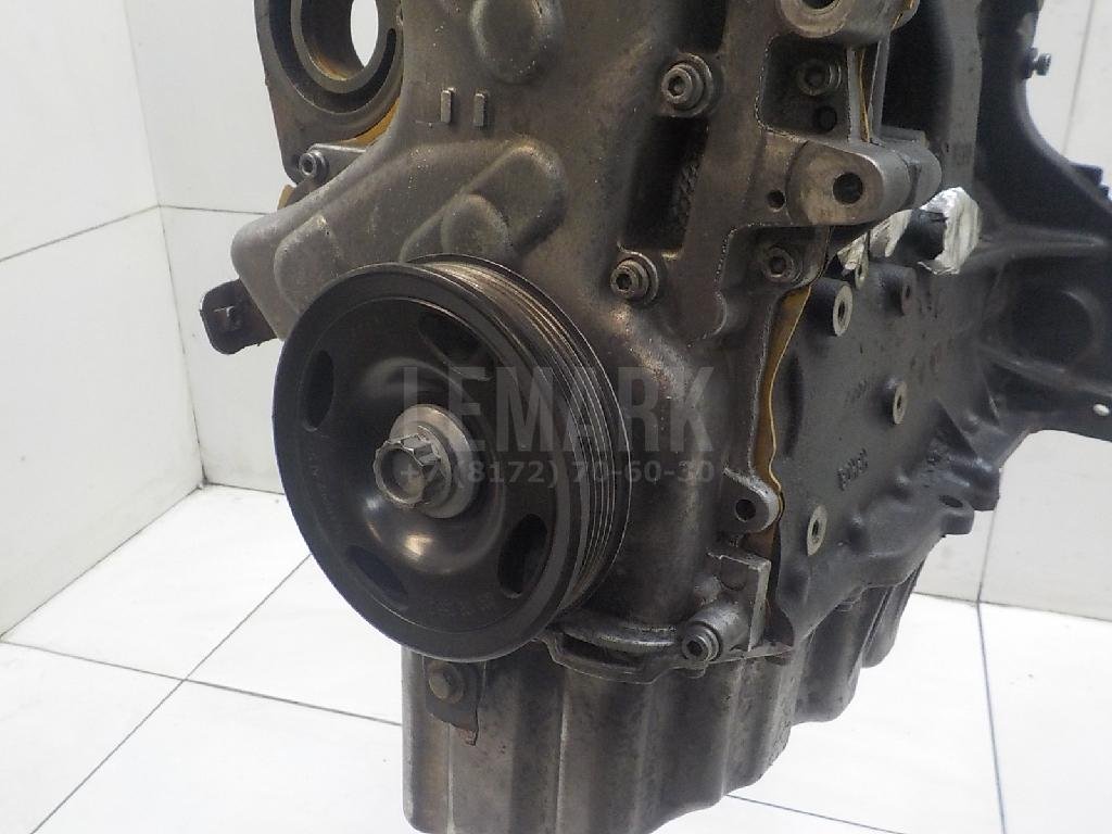 Двигатель для  Audi A3 [8PA] Sportback 2004-2013