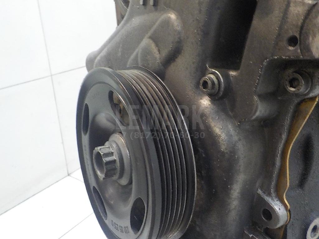 Двигатель для  Audi A3 [8PA] Sportback 2004-2013