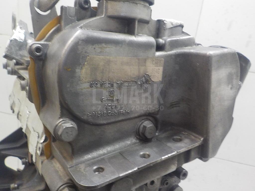 Двигатель для  Audi A3 [8PA] Sportback 2004-2013