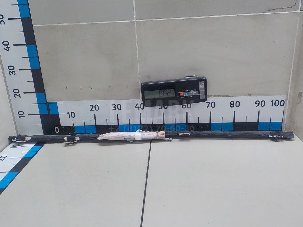 Подушка безопасности боковая (шторка)