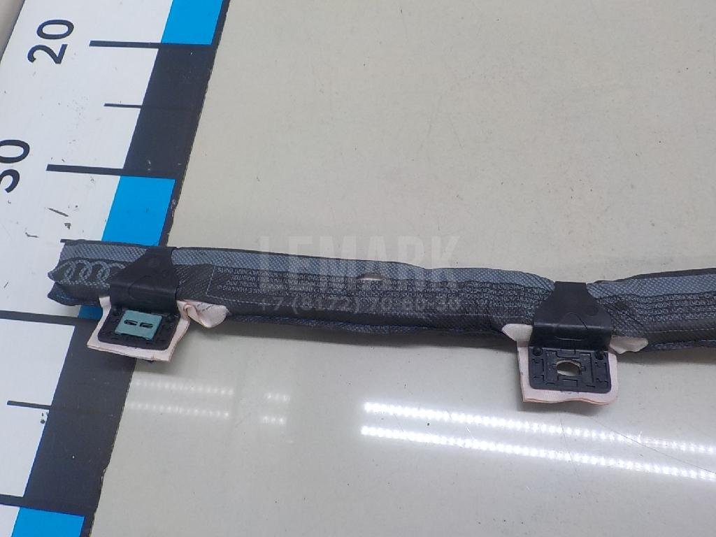 Подушка безопасности боковая (шторка)