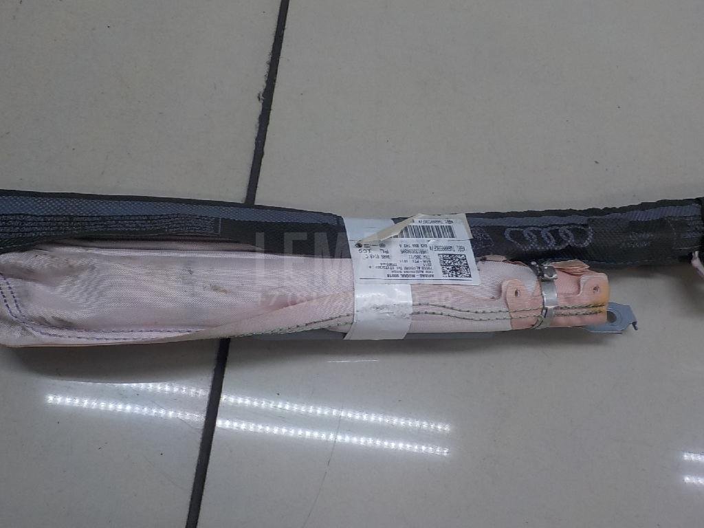 Подушка безопасности боковая (шторка)