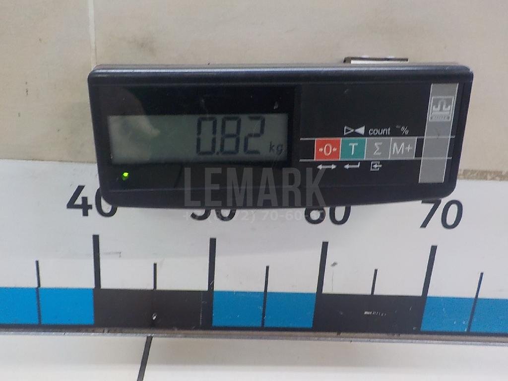 Подушка безопасности боковая (шторка)