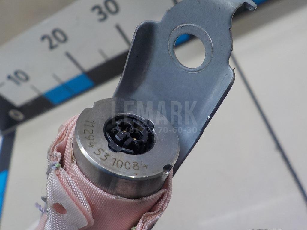 Подушка безопасности боковая (шторка)