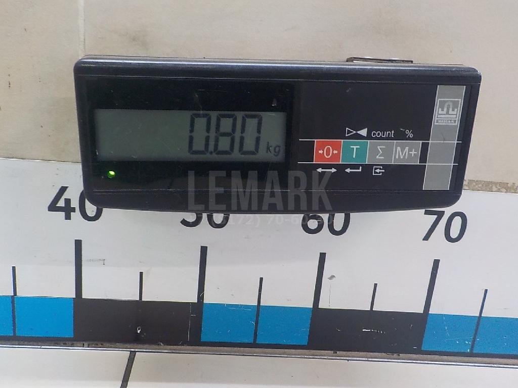 Подушка безопасности боковая (шторка)