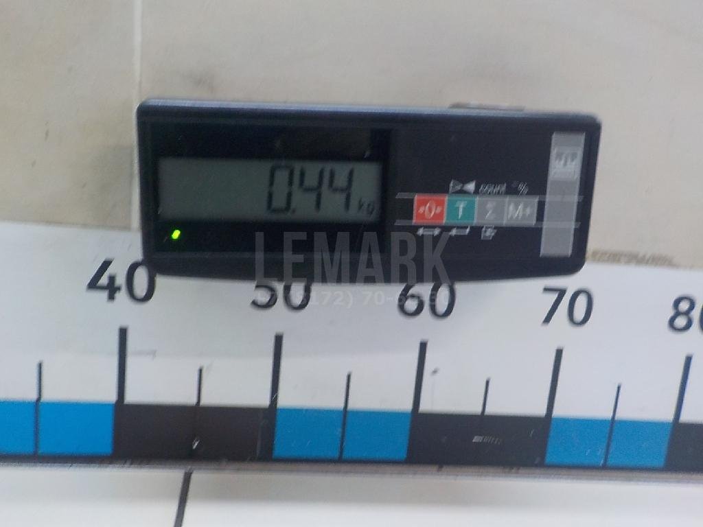 Подушка безопасности боковая (в сиденье)