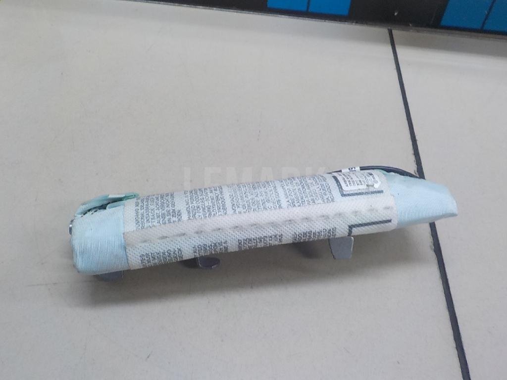 Подушка безопасности боковая (в сиденье)