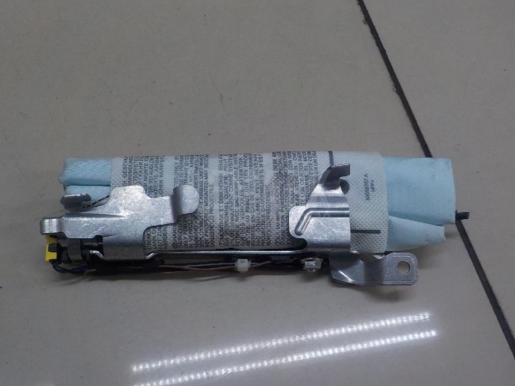 Подушка безопасности боковая (в сиденье)