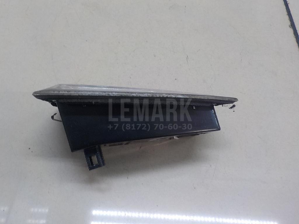 Фонарь задний внутренний правый