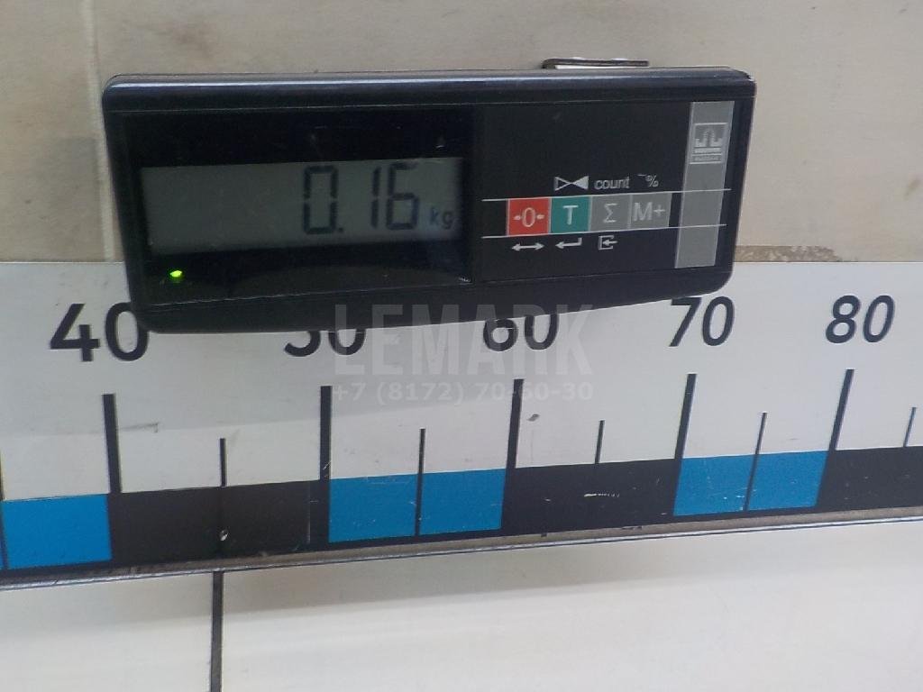 Фонарь задний внутренний правый