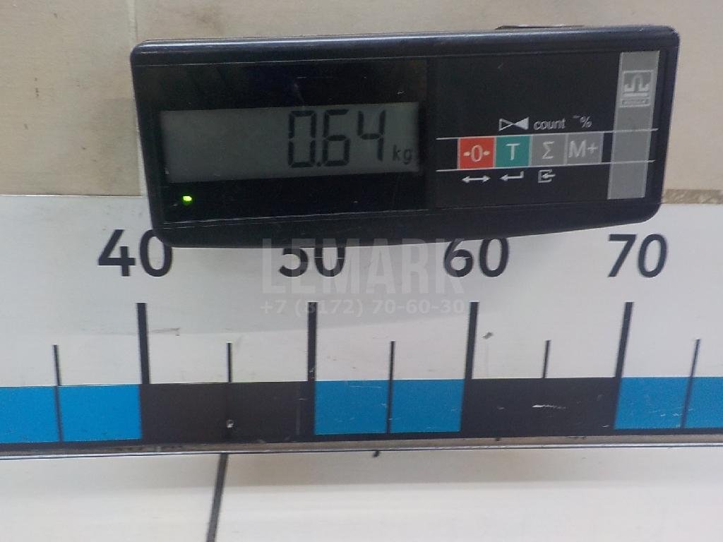 Блок управления двигателем