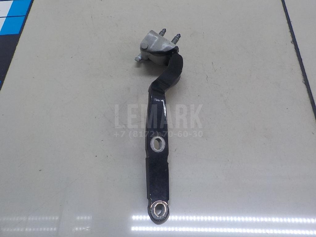 Петля двери багажника