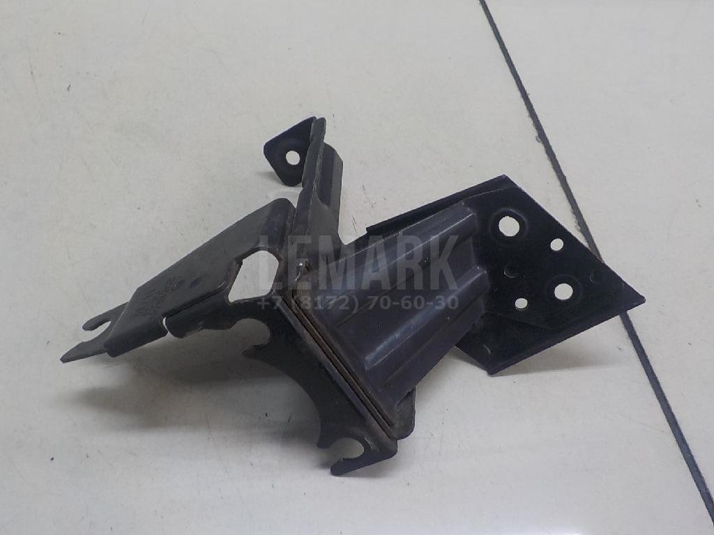 Кронштейн блока ABS (насос)