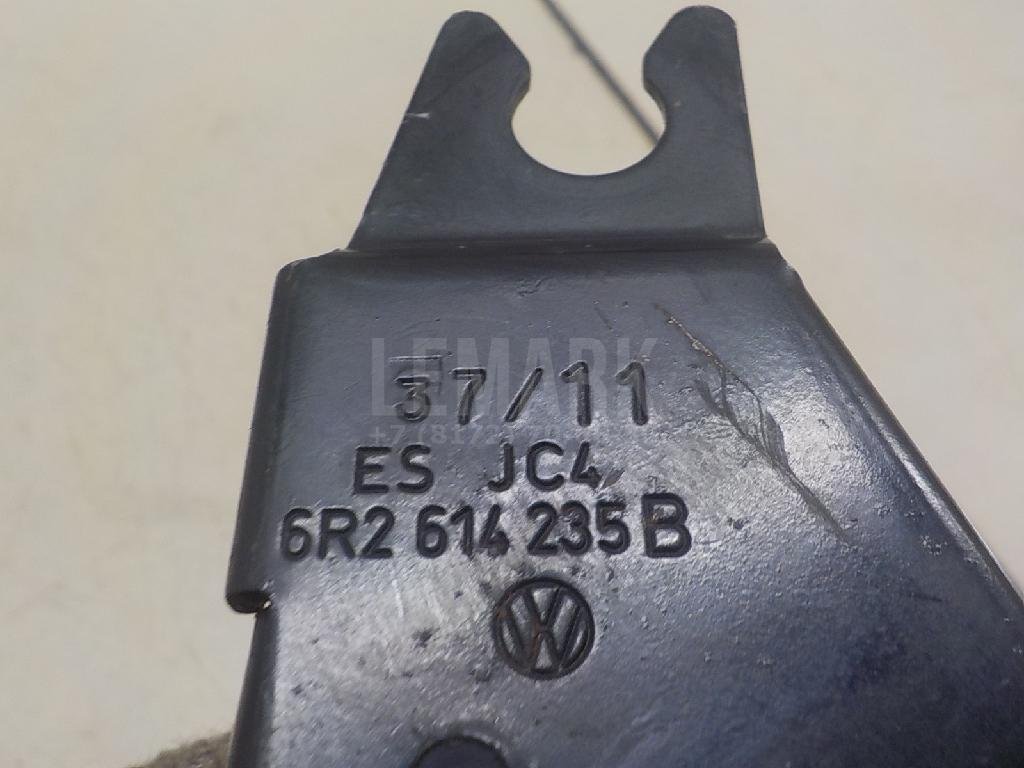 Кронштейн блока ABS (насос)