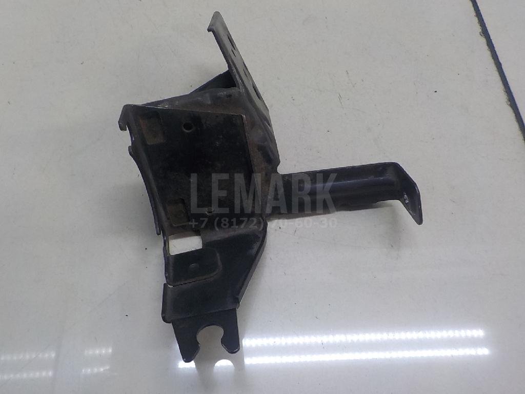 Кронштейн блока ABS (насос)