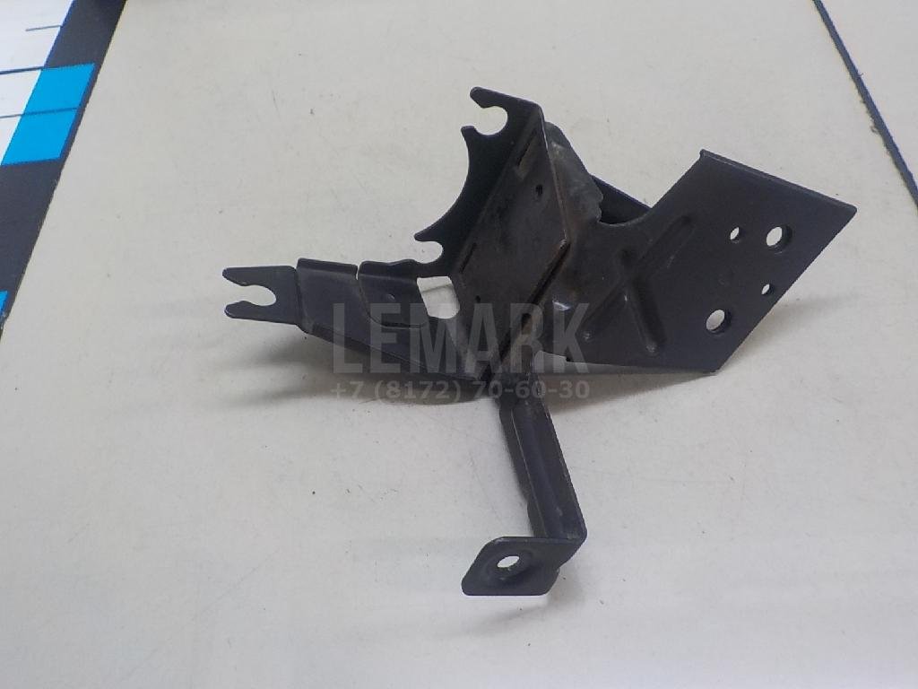 Кронштейн блока ABS (насос)