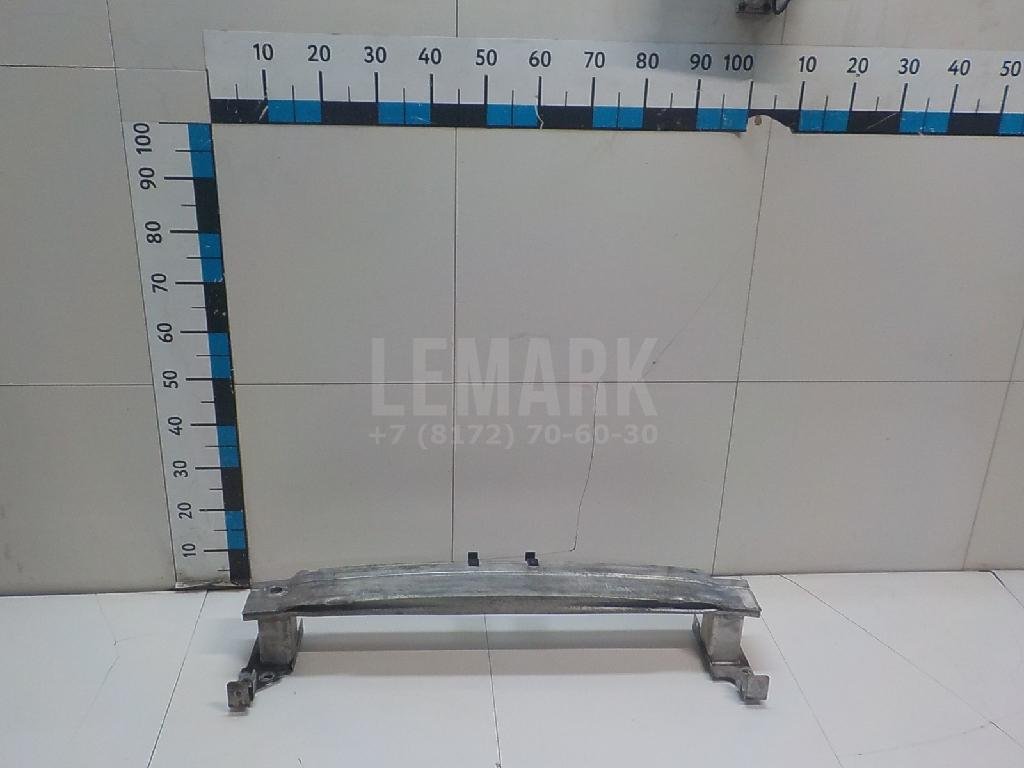 Усилитель переднего бампера для  Alfa Romeo MiTo 2008-2018