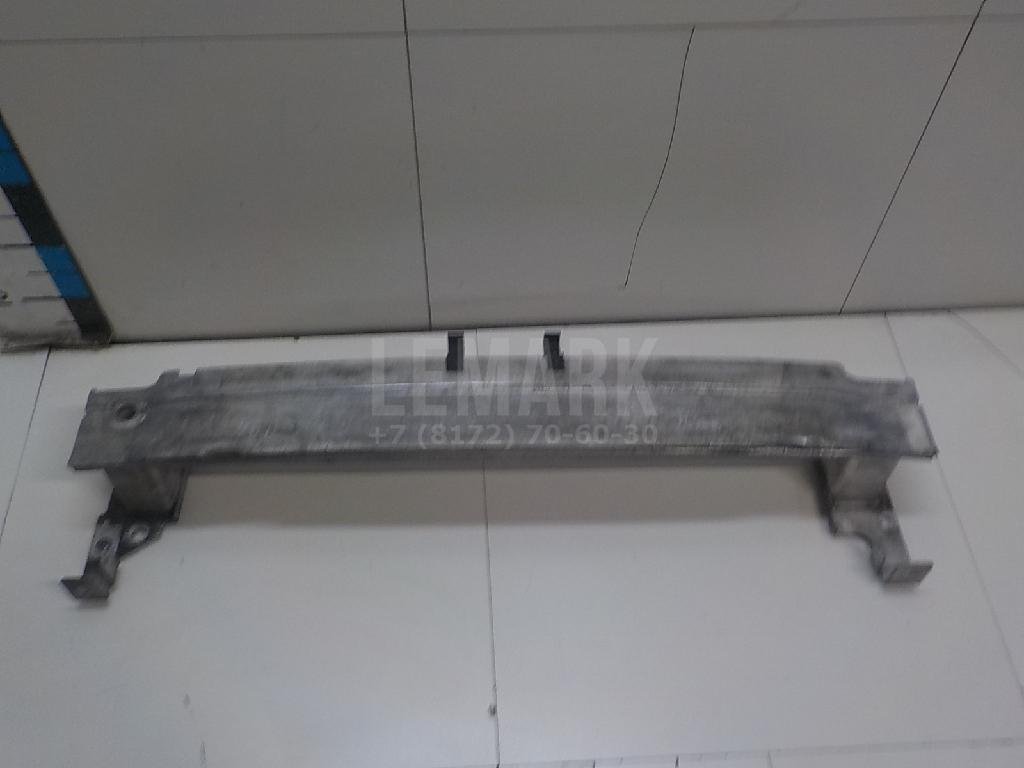 Усилитель переднего бампера для  Alfa Romeo MiTo 2008-2018