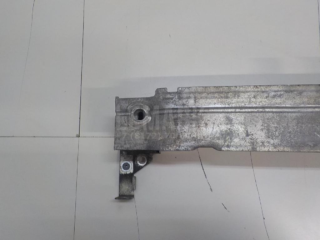 Усилитель переднего бампера для  Alfa Romeo MiTo 2008-2018