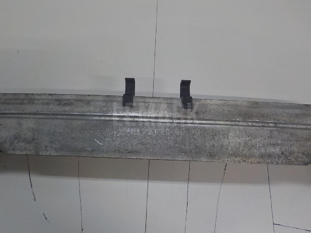 Усилитель переднего бампера для  Alfa Romeo MiTo 2008-2018