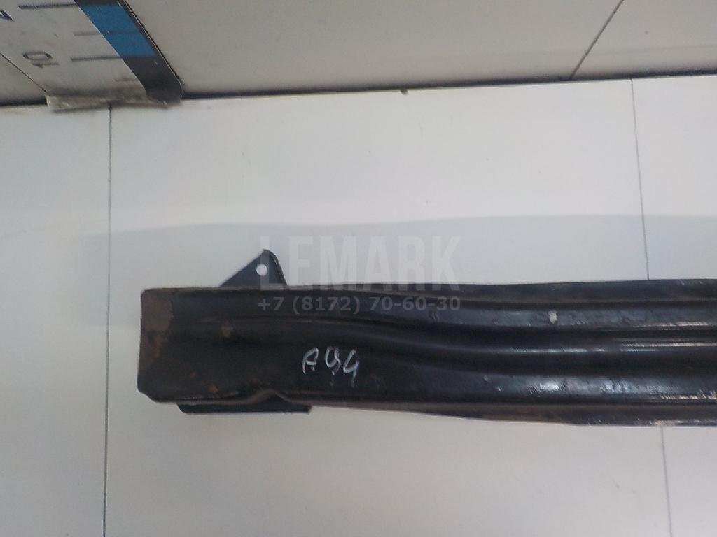 Усилитель заднего бампера