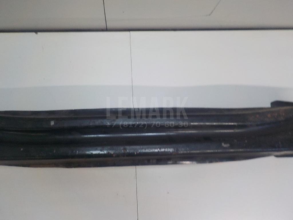 Усилитель заднего бампера