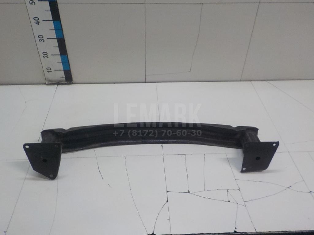 Усилитель заднего бампера