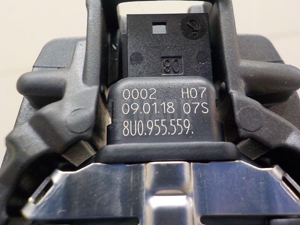 Датчик дождя