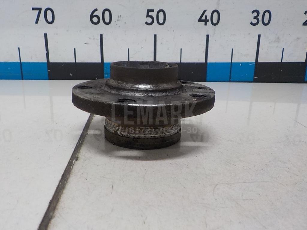 Ступица задняя