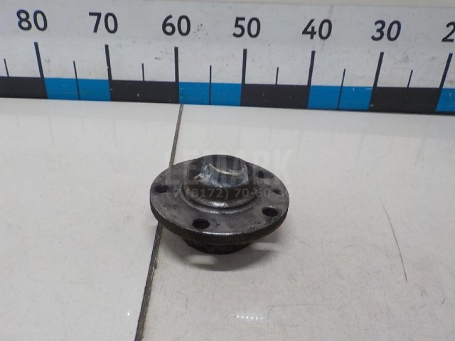 Ступица задняя